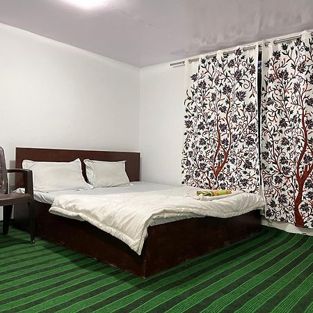 Hotel Border View Kargil Extérieur photo