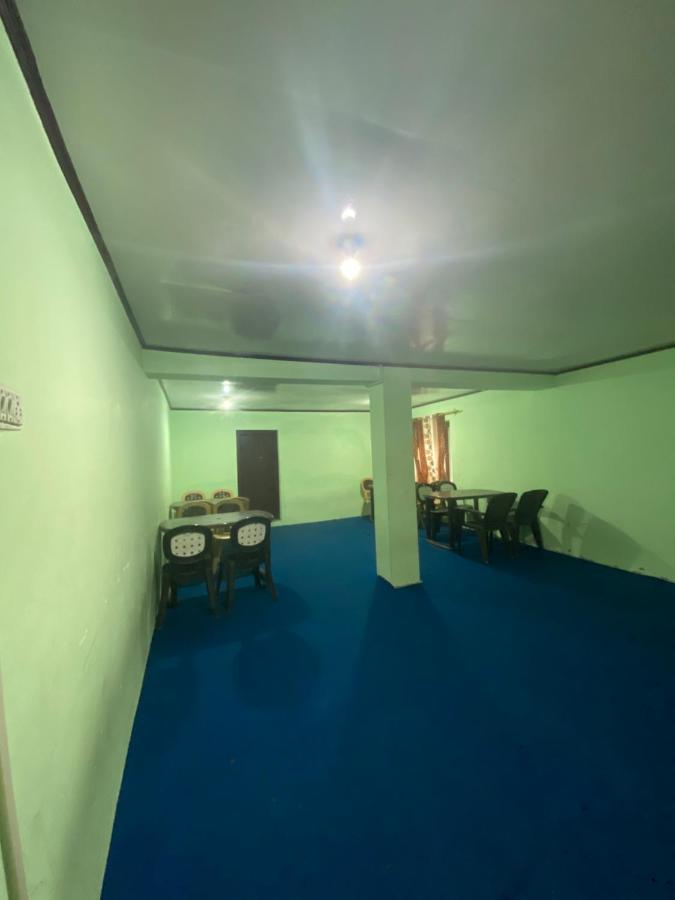 Hotel Border View Kargil Extérieur photo