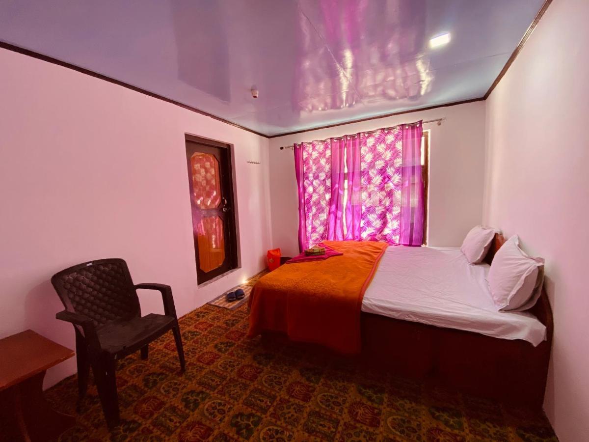 Hotel Border View Kargil Extérieur photo