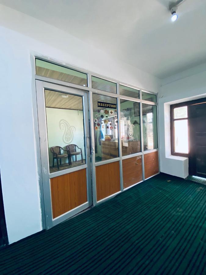 Hotel Border View Kargil Extérieur photo